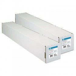 HP Everyday Adhesive Gloss Polypropylene 1067 mm x 22.9 m 140g/m2 (Pack 2 UD.)