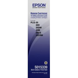 EPSON Matricial 24p PLQ-22 CSM