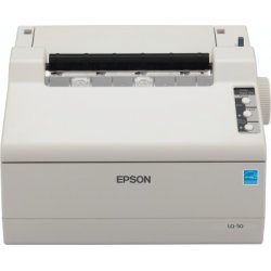 EPSON Matricial 24p LQ-50 NLSP
