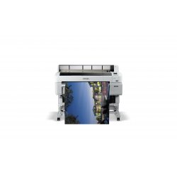 EPSON Impresora GF SureColor SC-T5200D DOBLE ROLLO