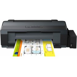 EPSON Impresora EcoTank ET-14000