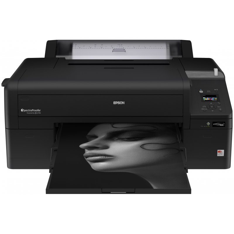 EPSON Impresora GF SureColor SC-P5000 STD Spectro