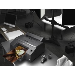 EPSON Impresora GF SureColor SC-P5000 STD Spectro