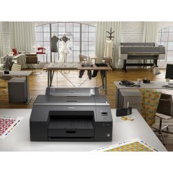 EPSON Impresora GF SureColor SC-P5000 STD Spectro