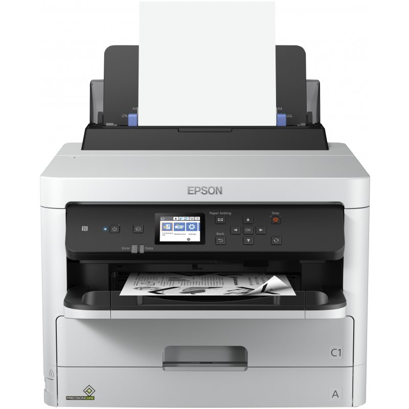 EPSON WorkForce Pro WF-M5299DW