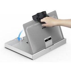 EPSON WorkForce Pro WF-M5299DW