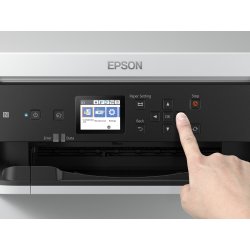 EPSON WorkForce Pro WF-M5299DW