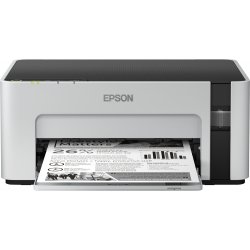EPSON Impresora monocromo EcoTank ET-M1120