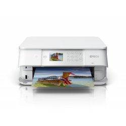 EPSON MULTIFUNCION Expression Premium XP-6105
