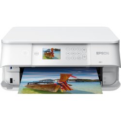EPSON MULTIFUNCION Expression Premium XP-6105