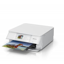 EPSON MULTIFUNCION Expression Premium XP-6105