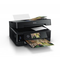 EPSON MULTIFUNCION Expression Premium XP-7100