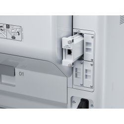 EPSON WorkForce Pro WF-C879RDTWFC