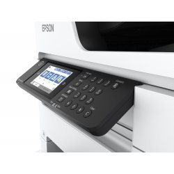 EPSON WorkForce Pro WF-C879RDTWFC