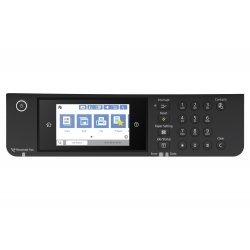 EPSON WorkForce Pro WF-C879RDTWFC