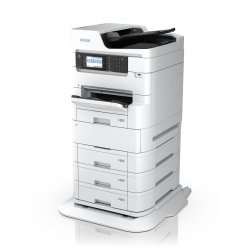 EPSON WorkForce Pro WF-C879RDTWFC