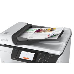 EPSON WorkForce Pro WF-C879RDTWFC