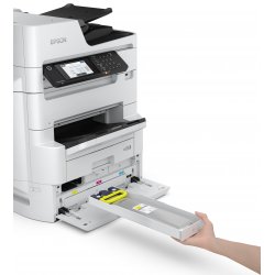 EPSON WorkForce Pro WF-C879RDTWFC