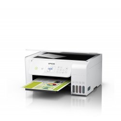 EPSON Multifunción A4 EcoTank ET-2726