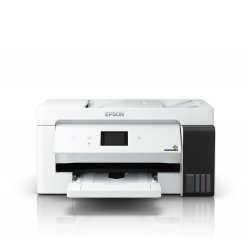 EPSON Impresora EcoTank ET-15000