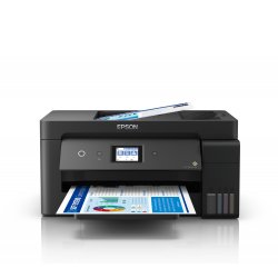 EPSON Impresora EcoTank ET-15000
