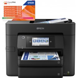 EPSON WorkForce Pro WF-4830DTWF