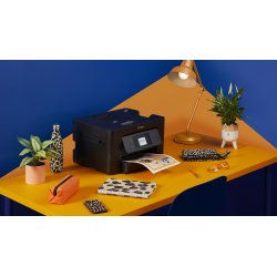 EPSON WorkForce Pro WF-3820DWF  (4 en 1)