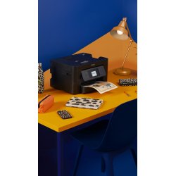 EPSON WorkForce Pro WF-3820DWF  (4 en 1)