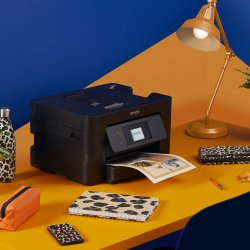 EPSON WorkForce Pro WF-3820DWF  (4 en 1)