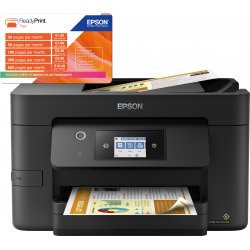 EPSON WorkForce Pro WF-3820DWF  (4 en 1)