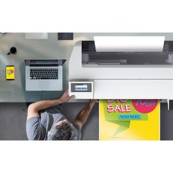 EPSON Impresora GF SureColor SC-T3100x 220V