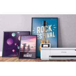 EPSON Impresora GF SureColor SC-T3100x 220V