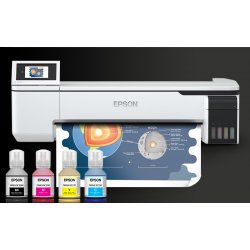 EPSON Impresora GF SureColor SC-T3100x 220V