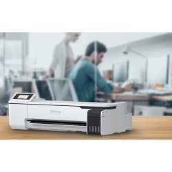 EPSON Impresora GF SureColor SC-T3100x 220V