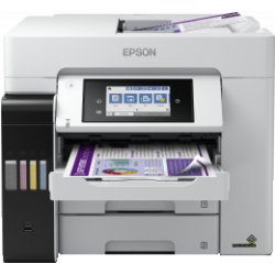 EPSON multifunción Ecotank ET-5880