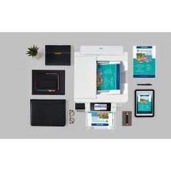 EPSON multifunción Ecotank ET-5880