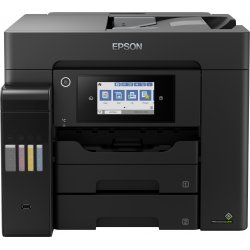 EPSON Multifunción A4 Color EcoTank ET-5850