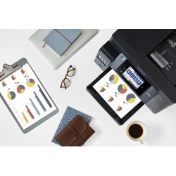 EPSON Multifunción A4 Color EcoTank ET-5850