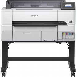 EPSON Impresora GF SureColor SC-T3405 - wireless printer (with stand)