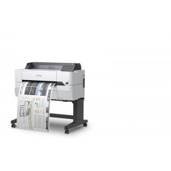 EPSON Impresora GF SureColor SC-T3405 - wireless printer (with stand)