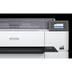EPSON Impresora GF SureColor SC-T3405 - wireless printer (with stand)