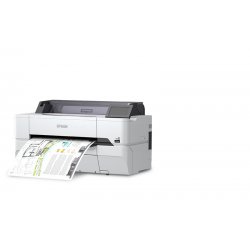 EPSON Impresora GF SureColor SC-T3405N - wireless printer (No stand)