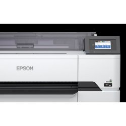 EPSON Impresora GF SureColor SC-T3405N - wireless printer (No stand)