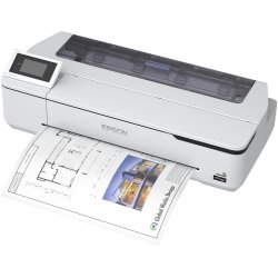 EPSON Impresora GF SureColor SC-T2100 - Wireless Printer (No stand)