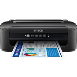 EPSON Impresora Inkjet WorkForce WF-2110W