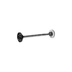 EPSON Eje para rollo adaptable a 2/3pulgadas Ø para impresora GF Stylus PRO 9400/9600/9800