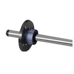 EPSON Eje para rollos de 64 pulgadas y 2/3 pulgadas Ø  para impresora GF Stylus PRO 11880