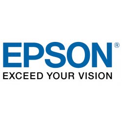 Epson LX-1350 Cinta Nylon Negro