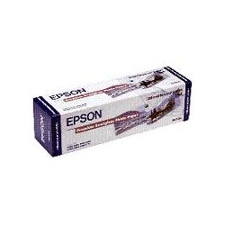 epson gf papel fotografico semibrillo premium semiglossy photo rollo de 13 x 10m 250g m2 