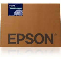 Epson GF Papel Enhanced Matte Poster Board, 30" x 40", 5h, 1122g/m2